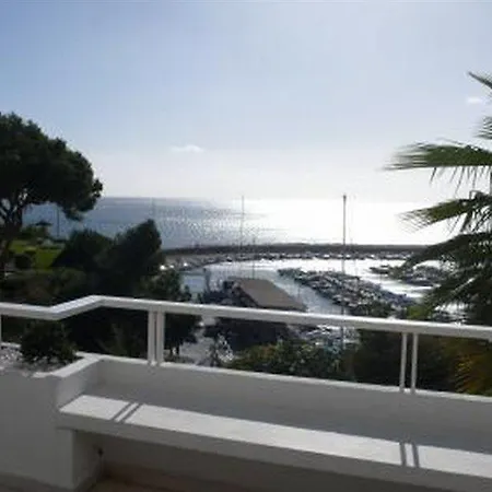 Ra117 Puerto Portals Apartment