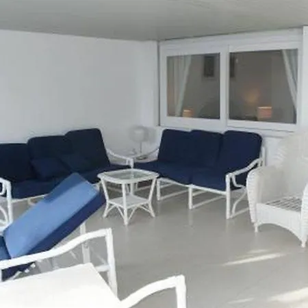 Ra117 Puerto Portals Apartment *