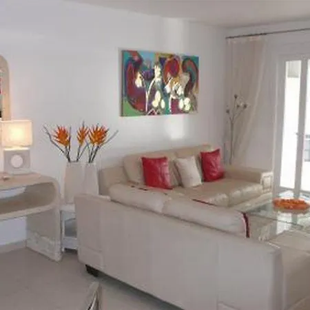 Ra117 Puerto Portals Apartment Portals Nous (Mallorca)