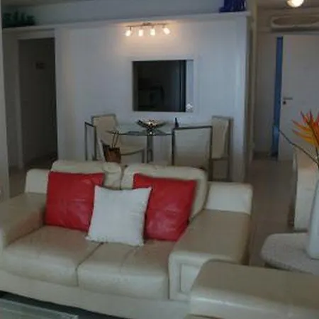 Ra117 Puerto Portals Apartment *