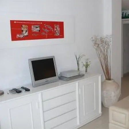 Ra117 Puerto Portals Apartment Portals Nous (Mallorca)