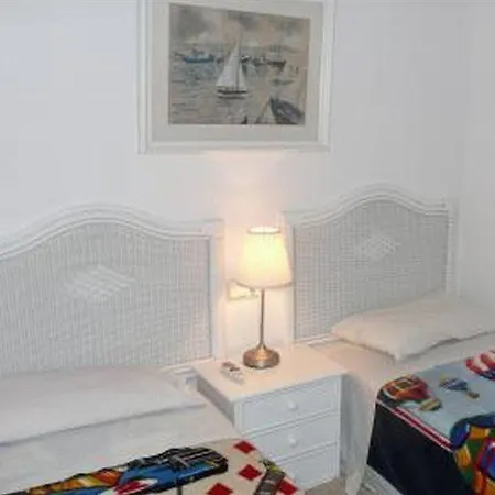 Ra117 Puerto Portals Apartament Portals Nous (Mallorca)
